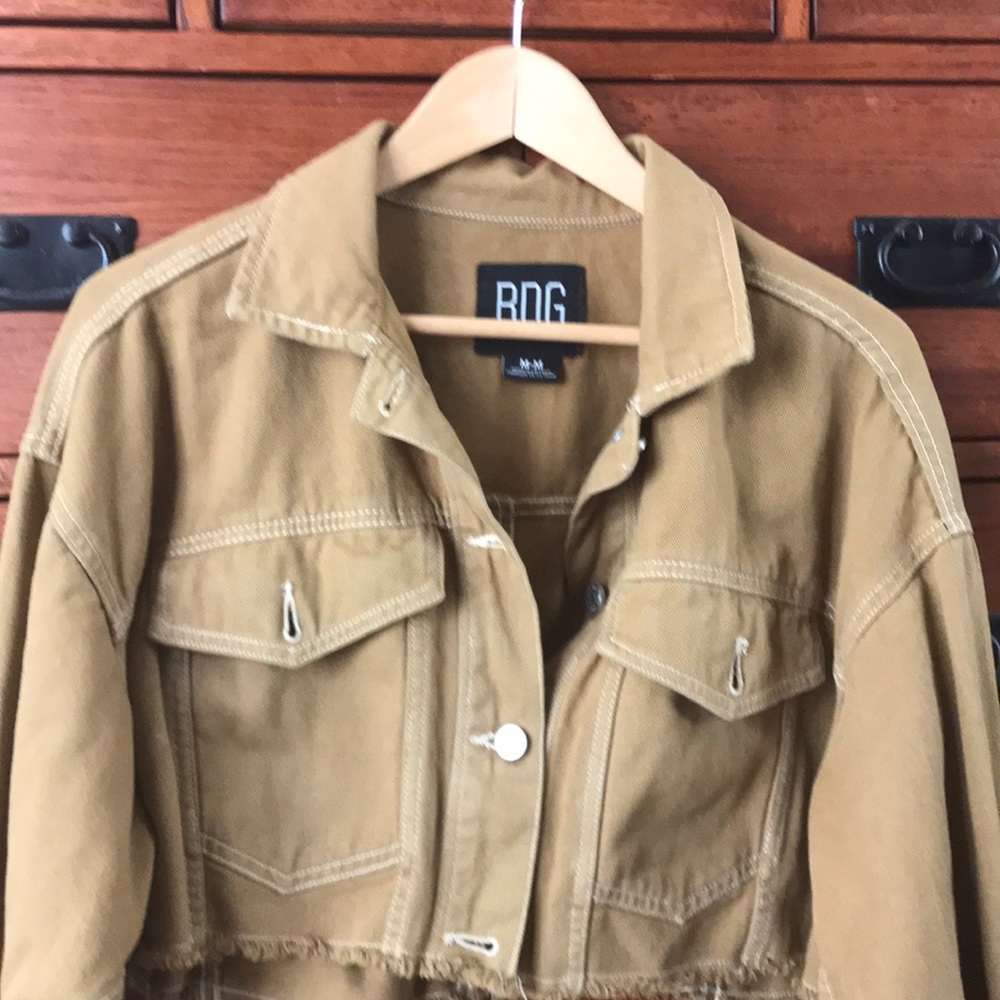 Urban Outfitters Jacket